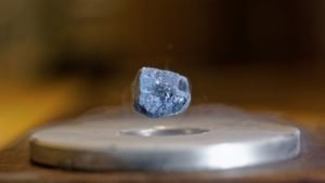 25 Uses of Superconductors