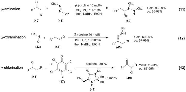 You are currently viewing 23 Uses of Aldehydes