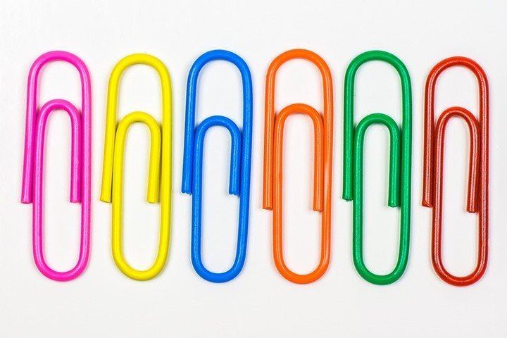 28 Uses of Paperclips