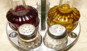 75 medicinal uses of Vinegar