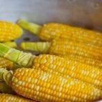 50 Healthy uses of corn
