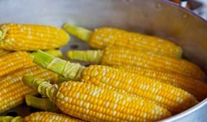 50 Healthy uses of corn