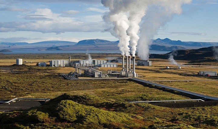 12 uses of Geothermal Energy