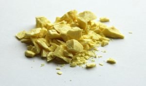 30 Uses of sulfur