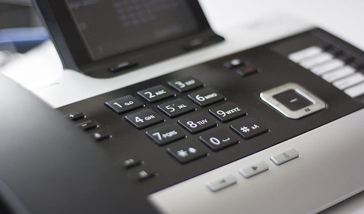 9 Uses of a Fax Machine