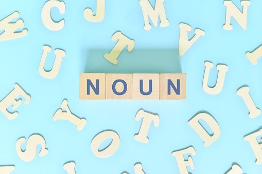 Uses of nouns