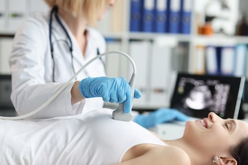 Uses of Ultrasounds