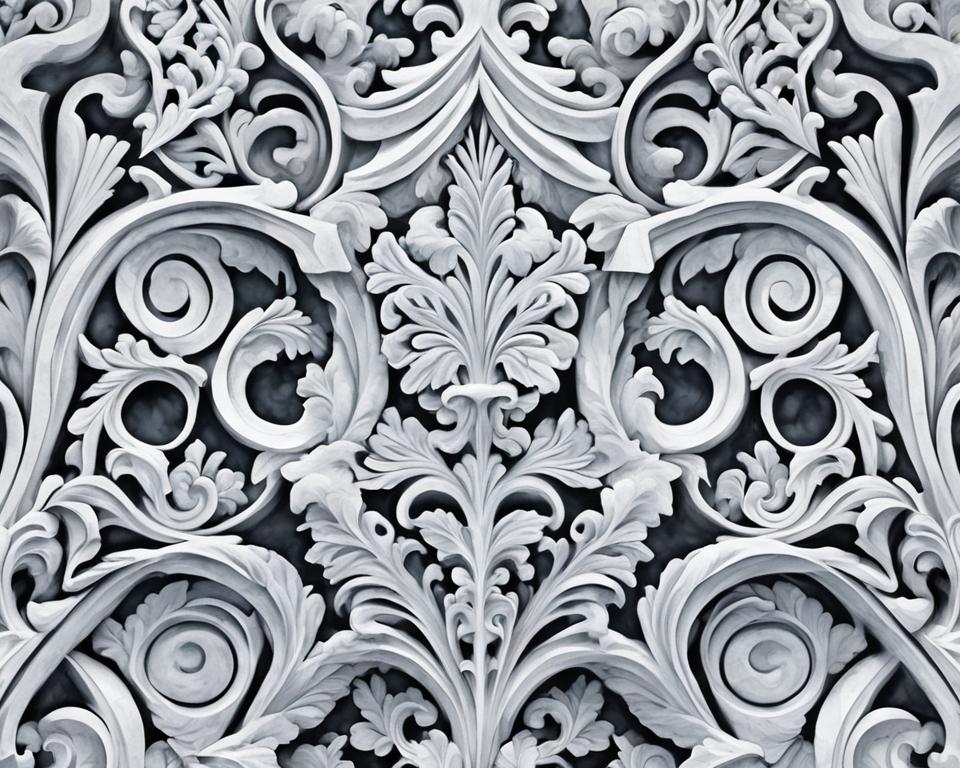 Marble Art Applications
