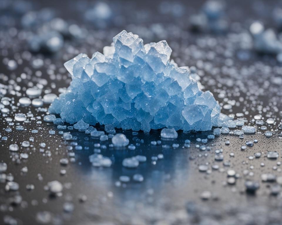 halite for water softening