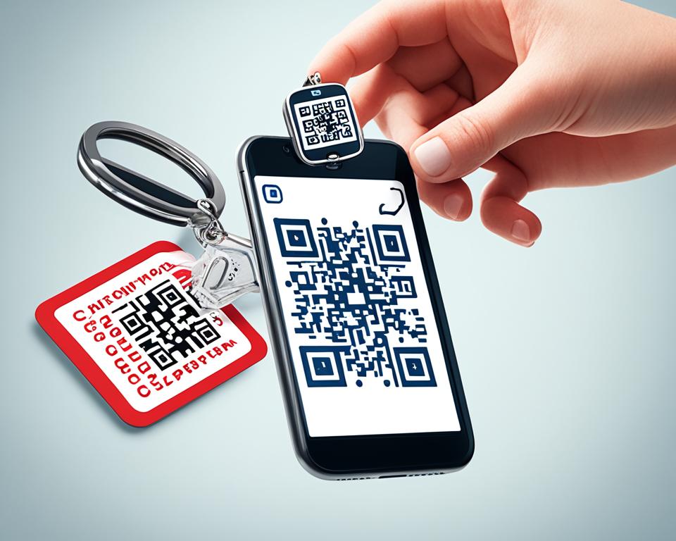 Loyalty Programs and QR Codes