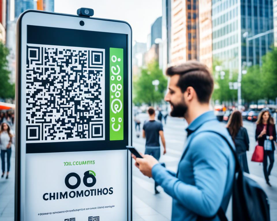 Marketing Campaigns and QR Codes