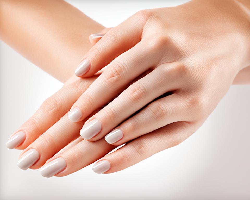 Quench cream hydrating cuticles