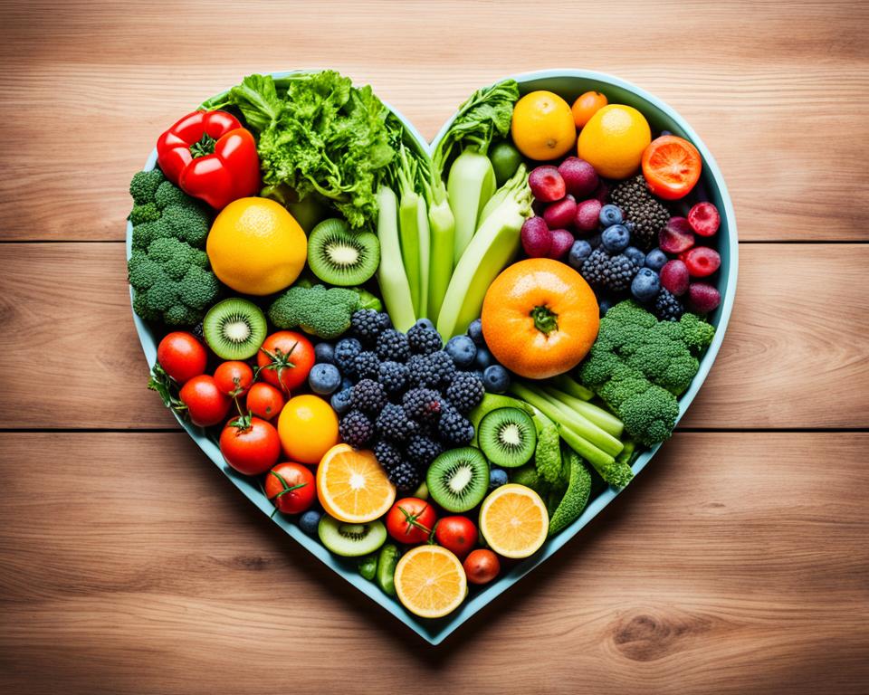 Quercetin Heart Health