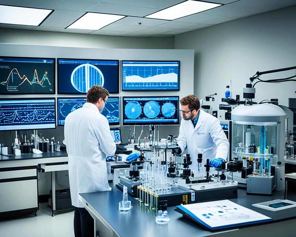 Radioactive Isotopes in Research and Development