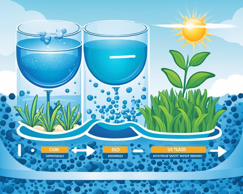 UV Water Treatment