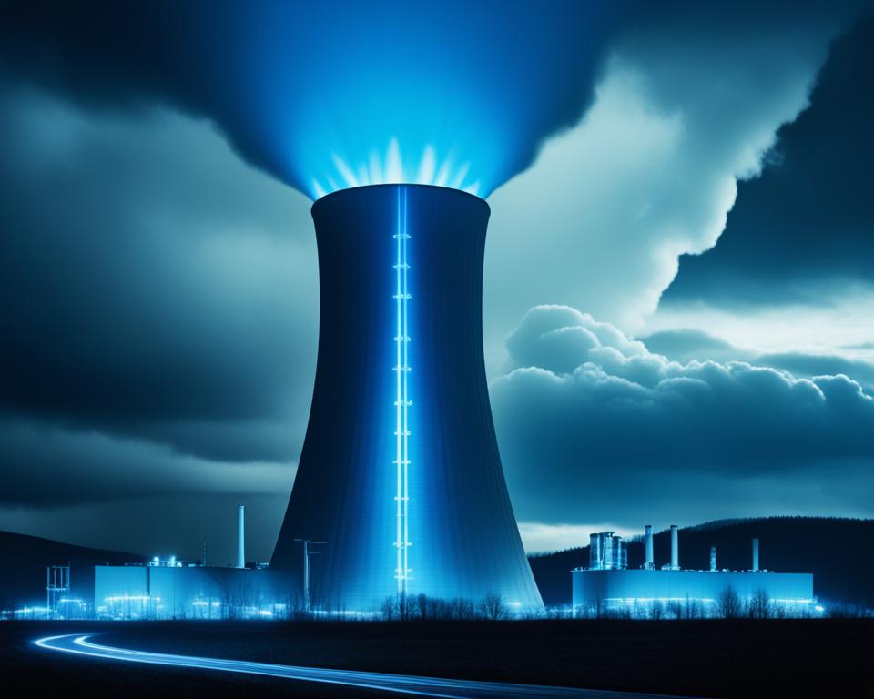 Xenon in Nuclear Energy