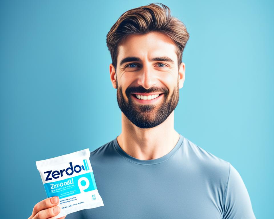 Zerodol P for fever