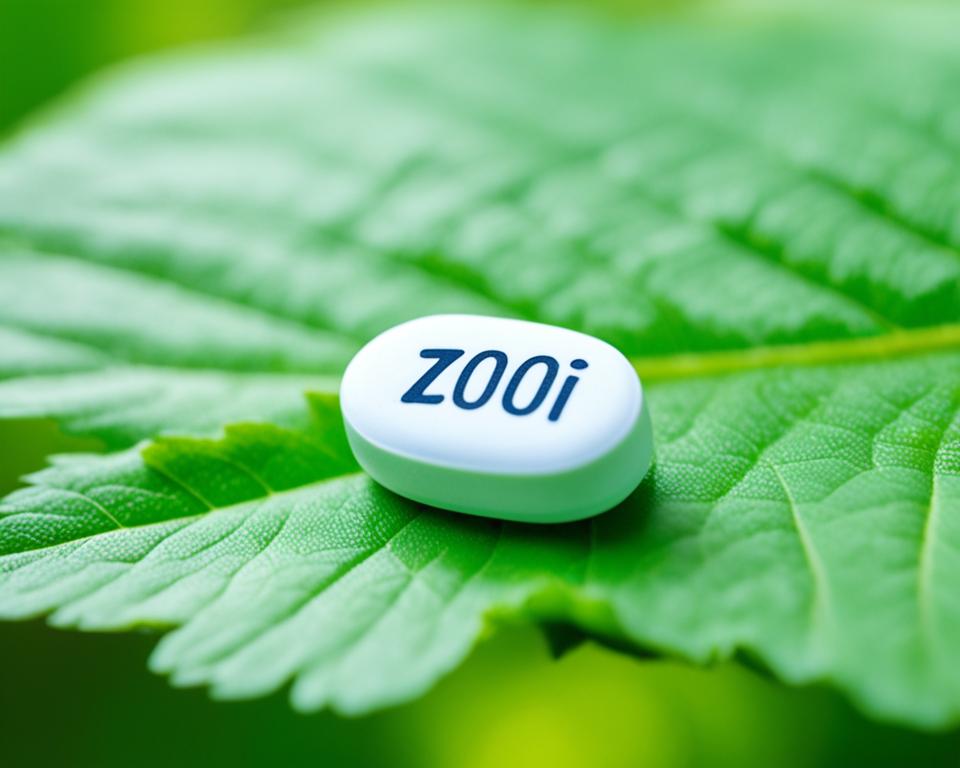 Zifi 200 for Urinary Tract Infections
