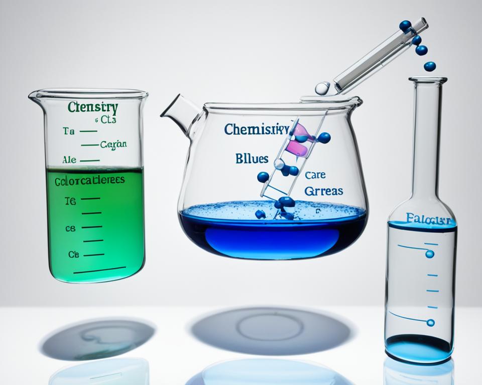 chemical processes