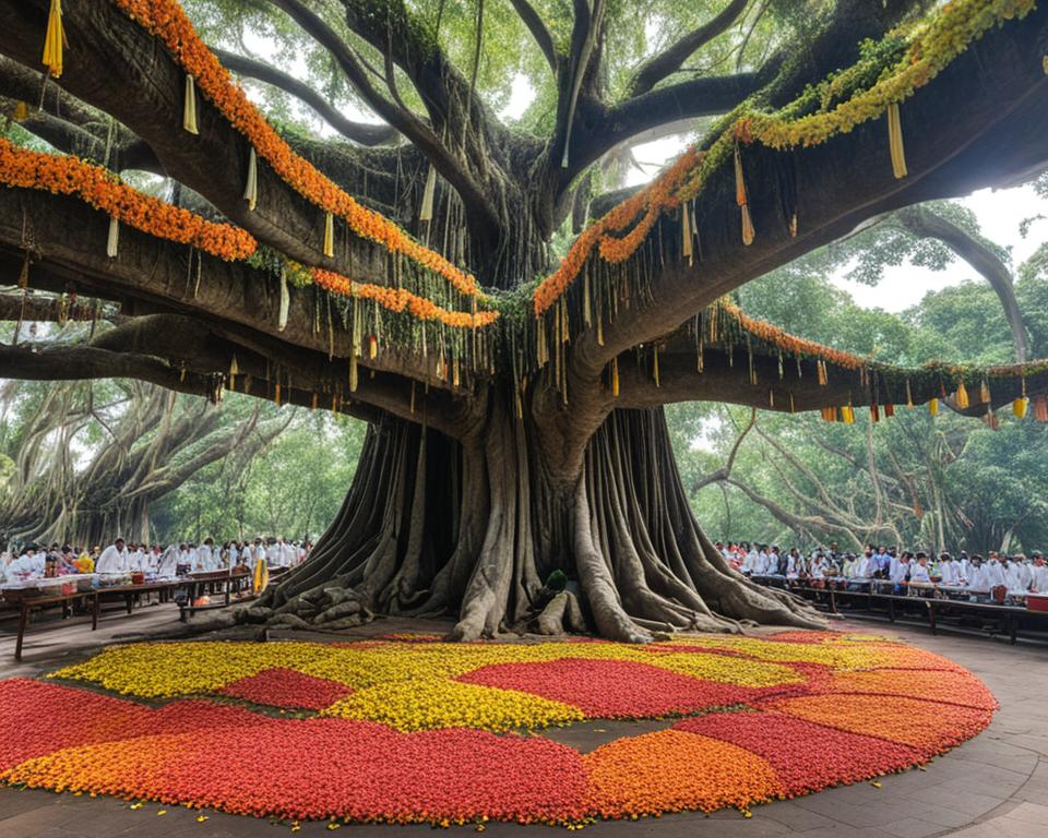 cultural significance of trees