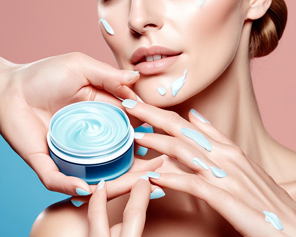 quench cream for dry skin