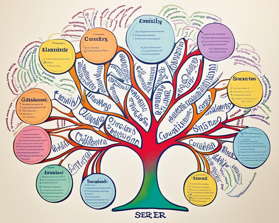 relationships and connections