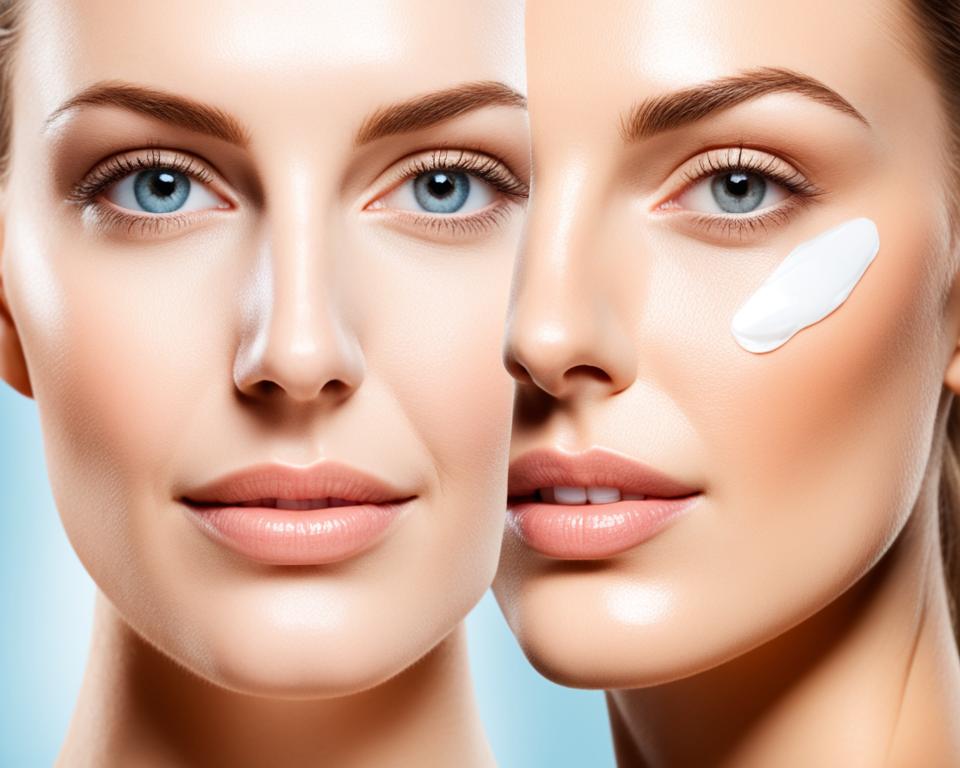 retinol for combination skin