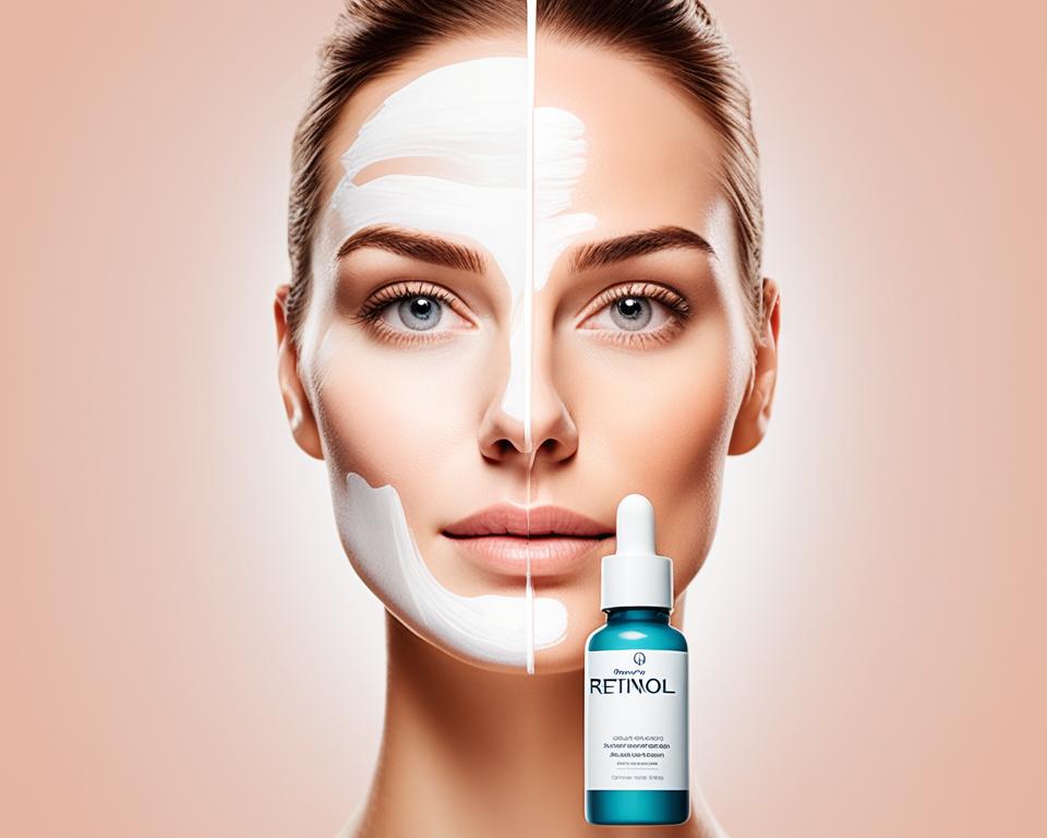 retinol for hyperpigmentation