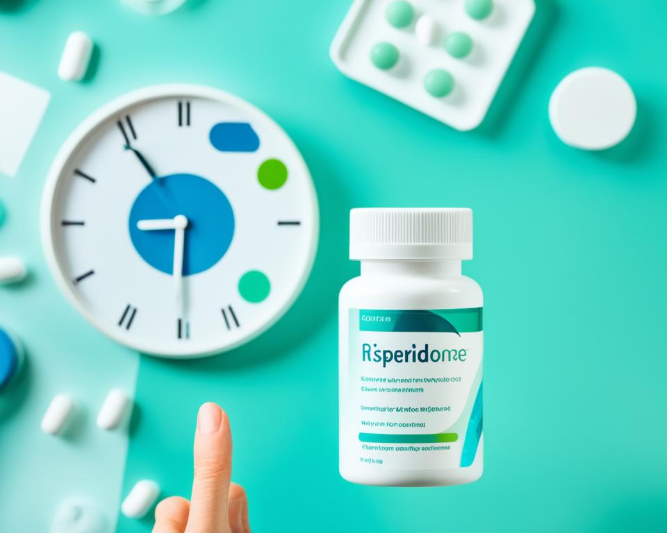 risperidone dosage administration