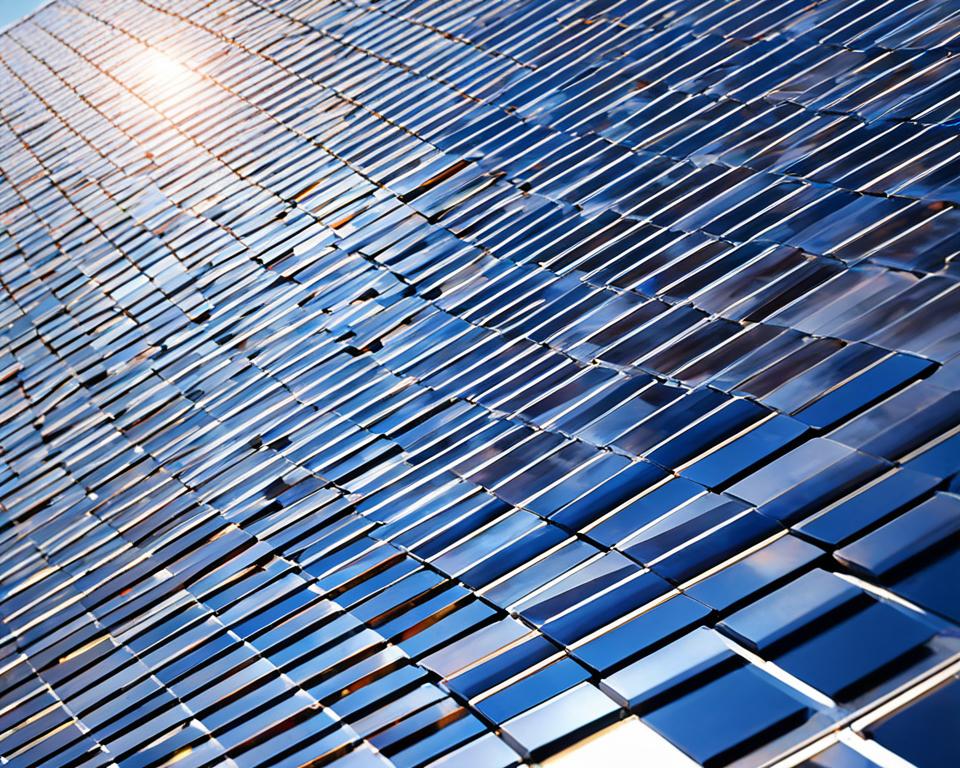 tellurium solar cells