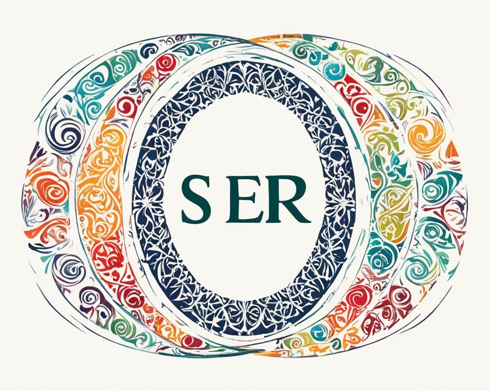 uses of ser