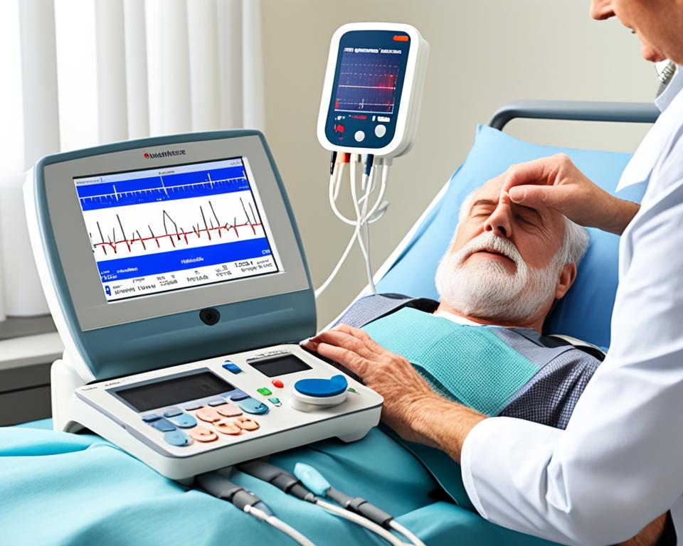 ventricular arrhythmia treatment