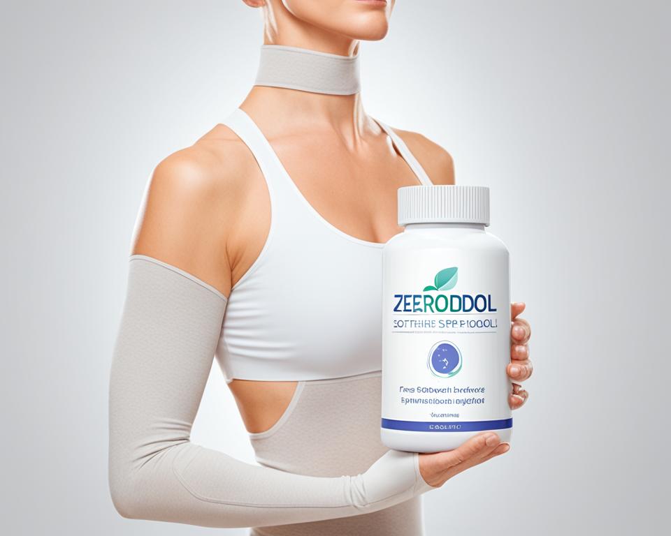 zerodol sp for inflammation