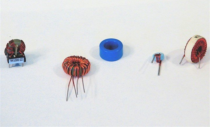 You are currently viewing 15 Uses of Inductors