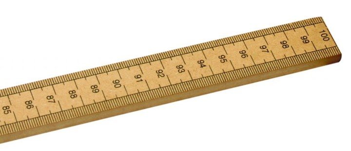 ruler definition and uses