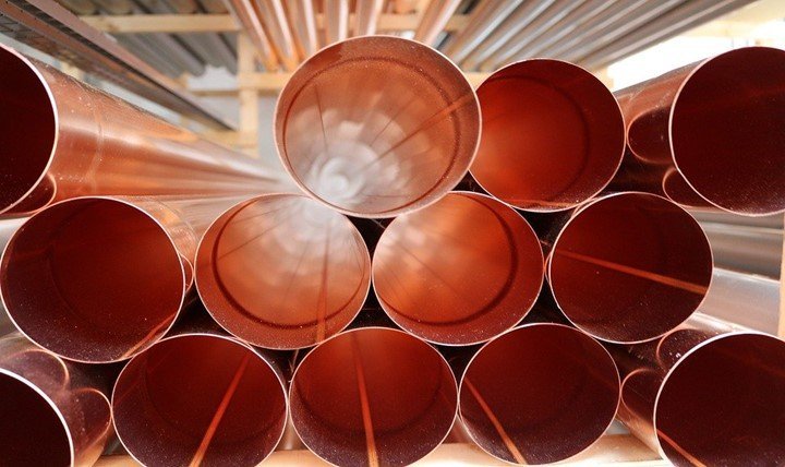 You are currently viewing 15 Uses of copper