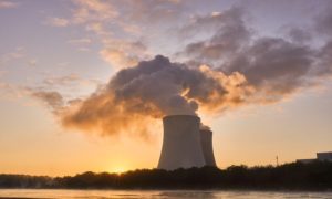 Read more about the article 20 uses of Nuclear Energy