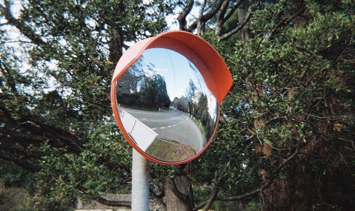 25 Uses Of A Convex Mirror All Uses Of