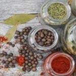 8 Uses of Spices