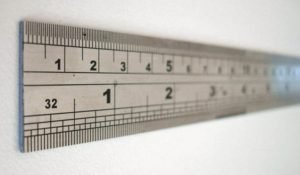 10 Uses of a Ruler