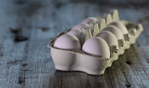 10 health benefits of eggs