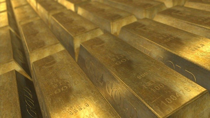 10 Uses of Gold