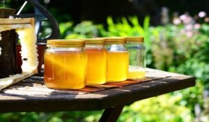 Read more about the article 50 uses of honey for face
