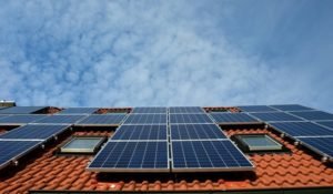 Read more about the article 50 uses of solar energy