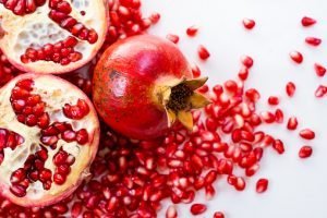 Read more about the article Uses of pomegranate