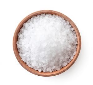 Read more about the article Uses of evaporative salts.