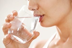 Read more about the article Uses of water in the body