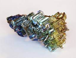 Read more about the article 100 uses of bismuth