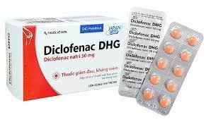 You are currently viewing 100 uses of diclofenac