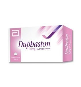Read more about the article 100 uses of duphaston tablet